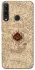 Чохол на Huawei Y6p Marauders map фото 1 з 1