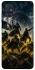 Чохол на Samsung Galaxy A51 HELLDIVERS фото 1 з 1