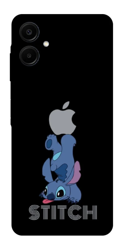 Чехол на Samsung Galaxy A06 Stitch ver.18 фото 1 из 1