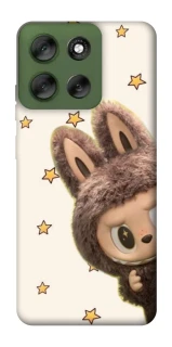 Чохол на Motorola Moto G56 5G Cute Zimomo фото 1 з 1