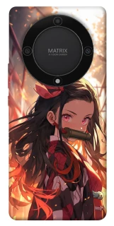 Чохол на Huawei Magic5 Lite Nezuko фото 1 з 1