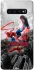 Чохол на Samsung Galaxy S10+ Spider Man ver.1 фото 1 з 1