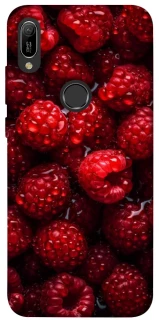 Чехол на Huawei Y6 (2019) Малинка фото 1 из 1