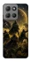 Чохол на Motorola Moto G15 Power HELLDIVERS ver.2 фото 1 з 1