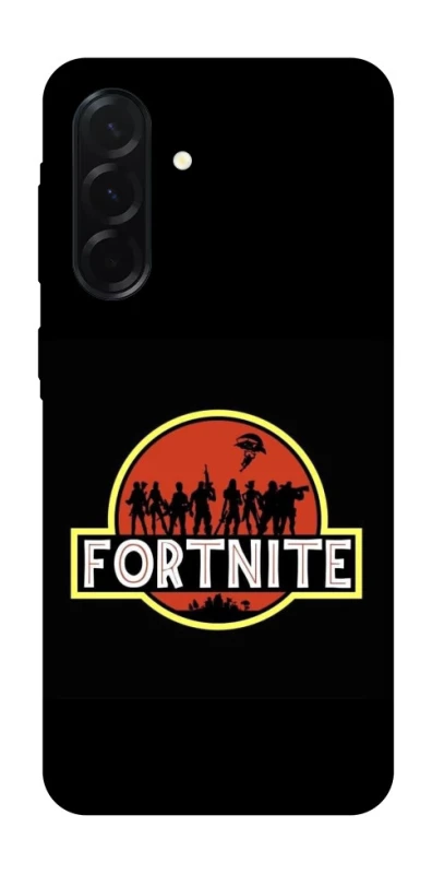 Чохол на Samsung Galaxy A37 5G Fortnite logo ver.1 фото 1 з 1