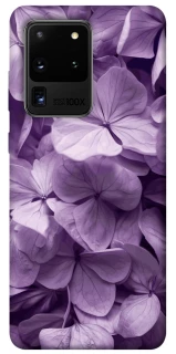 Чехол на Samsung Galaxy S20 Ultra Floral Symphony фото 1 из 1