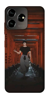 Чохол на ZTE Blade V50 Design 4G Toji Fushiguro фото 1 з 1