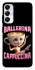 Чохол на Samsung Galaxy A05s Ballerina Capuchina фото 1 з 1