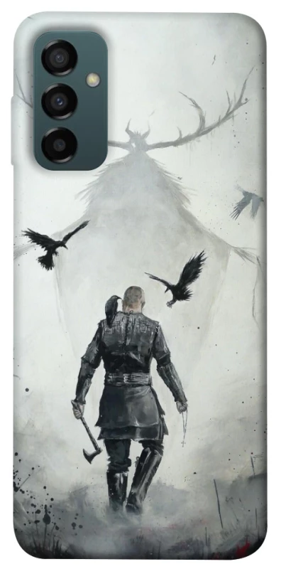 Чехол на Samsung Galaxy M14 5G Viking v4 фото 1 из 1