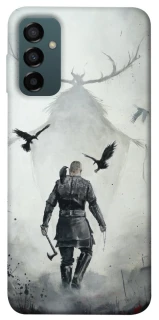 Чехол на Samsung Galaxy M34 5G Viking v4 фото 1 из 1