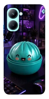Чехол на Realme C33 Dumpling ver.10 фото 1 из 1