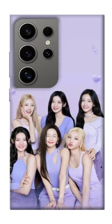 Чохол на Samsung Galaxy S24 Ultra BABYMONSTER v2 фото 1 з 1