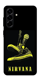 Чохол на Samsung Galaxy A57 5G Nirvana ver.3 фото 1 з 1