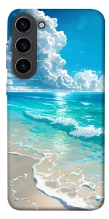 Чохол на Samsung Galaxy S23 Azure sea фото 1 з 1
