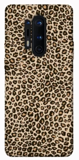 Чохол на OnePlus 8 Pro Leopard Skin v2 фото 1 з 1