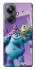 Чохол на Realme 10 Pro+ Monsters friends фото 1 з 1