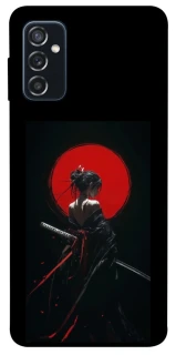 Чохол на Samsung Galaxy M52 Goddess of war ver.5 фото 1 з 1