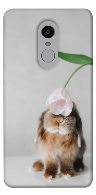 Чохол на Xiaomi Redmi Note 4X / Note 4 (Snapdragon) Bunny фото 1 з 1