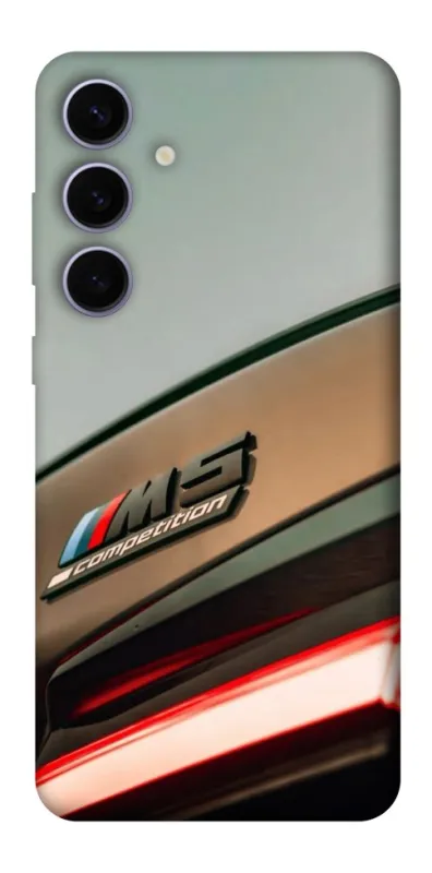 Чохол на Samsung Galaxy S25+ BMW v13 фото 1 з 1