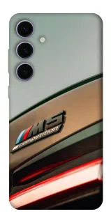 Чохол на Samsung Galaxy S25+ BMW v13 фото 1 з 1