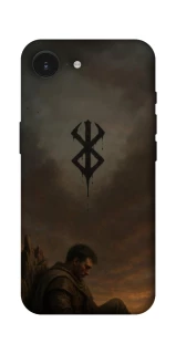 Чехол на Apple iPhone 16e (6.1") Berserk v11 фото 1 из 1