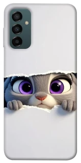 Чехол на Samsung Galaxy M14 5G Zootopia фото 1 из 1