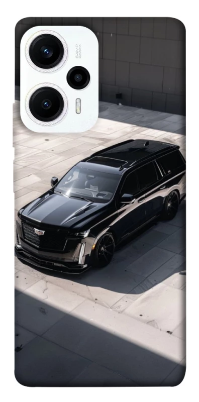 Чохол на Xiaomi Poco F5 / Note 12 Turbo Escalade фото 1 з 1