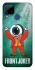 Чехол на Realme C15 FrontJoker фото 1 из 1