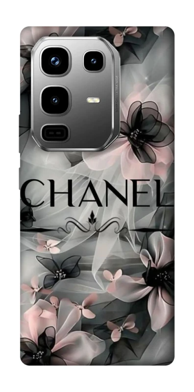 Чехол на Infinix Note 50 Pro Chanel фото 1 из 1