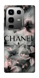 Чехол на Infinix Note 50 Pro Chanel фото 1 из 1