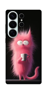 Чохол на Samsung Galaxy S26 Pro Рожеве кошеня фото 1 з 1