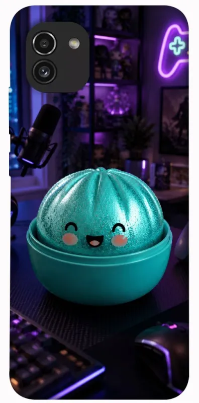 Чехол на Samsung Galaxy A03 Dumpling ver.10 фото 1 из 1