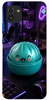 Чохол на Samsung Galaxy A03 Dumpling ver.10 фото 1 з 1