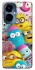 Чехол на TECNO Camon 19 Minions ver.1 фото 1 из 1