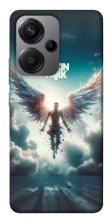 Чохол на Xiaomi Redmi Note 13 Pro+ Linkin Park logo ver.7 фото 1 з 1
