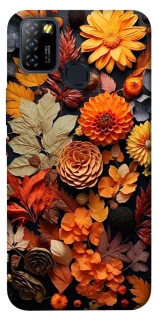 Чохол на Infinix Hot 10 Lite Dreams фото 1 з 1