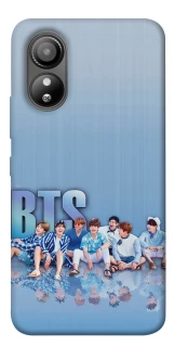 Чохол на ZTE Blade L220 BTS v5 фото 1 з 1