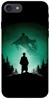 Чехол на Apple iPhone 7 / 8 (4.7") Harry Potter & Dementor фото 1 из 1