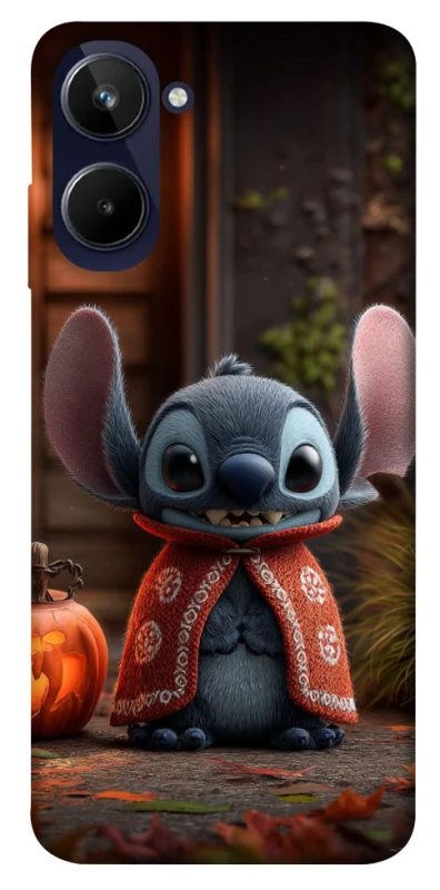 Чохол на Realme 10 4G Stitch ver.14 фото 1 з 1