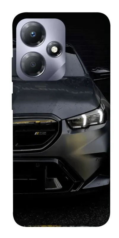 Чохол на Infinix Hot 30i BMW v42 фото 1 з 1