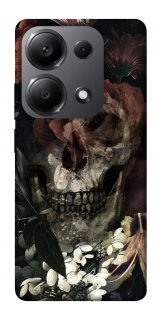 Чехол на Xiaomi Redmi Note 13 Pro 5G Romantic Halloween ver.1 фото 1 из 1