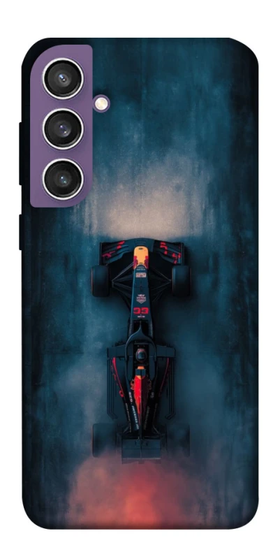 Чохол на Samsung Galaxy S23 FE F-1 ver.2 фото 1 з 1