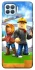 Чохол на Oppo F17 Pro Roblox Builder Adventure фото 1 з 1