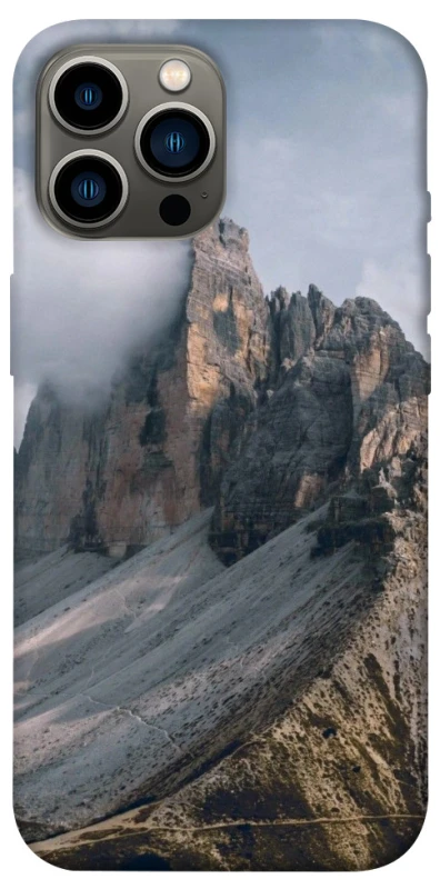 Чехол на Apple iPhone 13 Pro Max (6.7") Mountains v2 фото 1 из 1