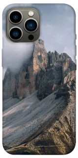 Чехол на Apple iPhone 13 Pro Max (6.7") Mountains v2 фото 1 из 1