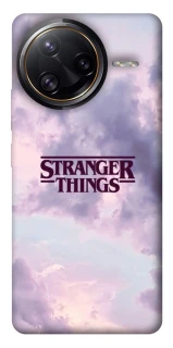 Чехол на Xiaomi Poco F7 Ultra Stranger Things ver.10 фото 1 из 1