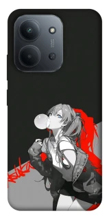 Чехол на Xiaomi Redmi 15C (Global) Asoka фото 1 из 1