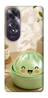 Чохол на Oppo A60 Dumpling ver.3 фото 1 з 1