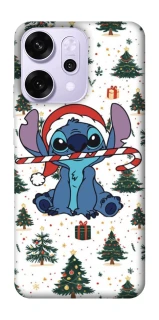 Чехол на Oppo Reno 14 Pro Stitch ver.23 фото 1 из 1