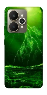 Чохол на Realme 15 Блискавка v2 фото 1 з 1
